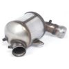 DELPHI HDP120 Soot/Particulate Filter, exhaust system